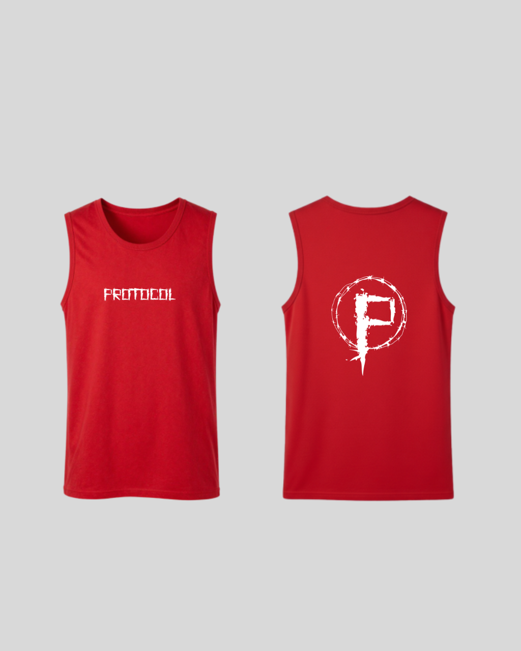 Tom's PROTOCOL Tank
