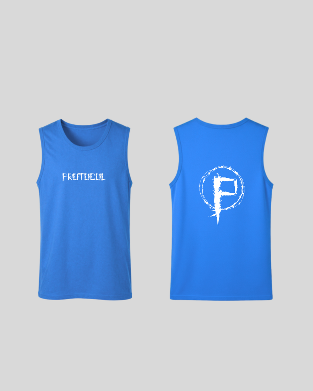 Tom's PROTOCOL Tank