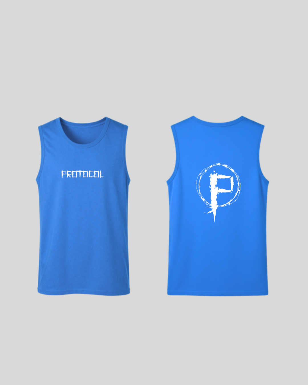 Tom's PROTOCOL Tank
