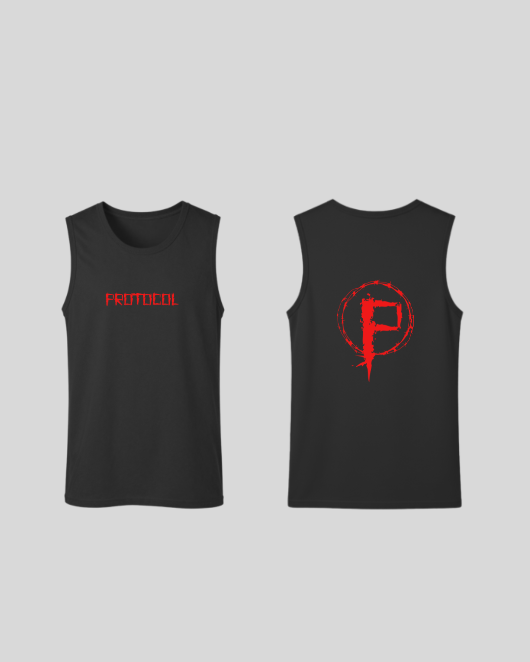Tom's PROTOCOL Tank