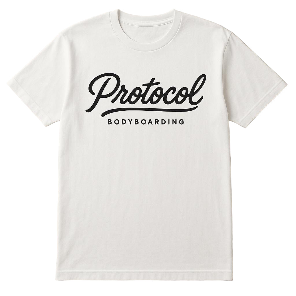 Letterhead Tee