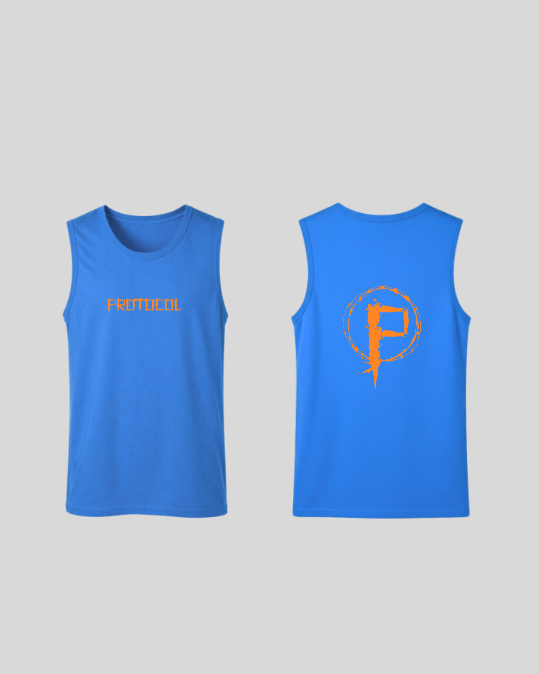 Tom's PROTOCOL Tank