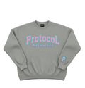 Women’s Division Crew Neck