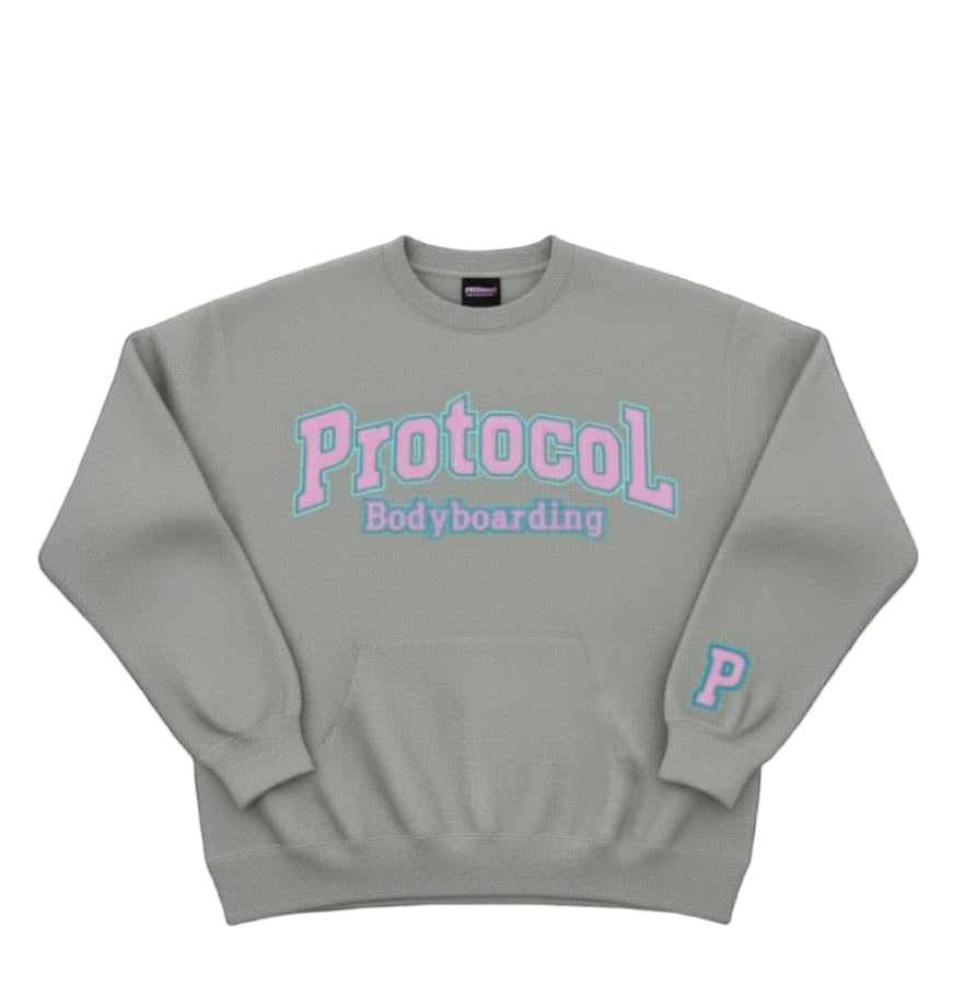 Women’s Division Crew Neck