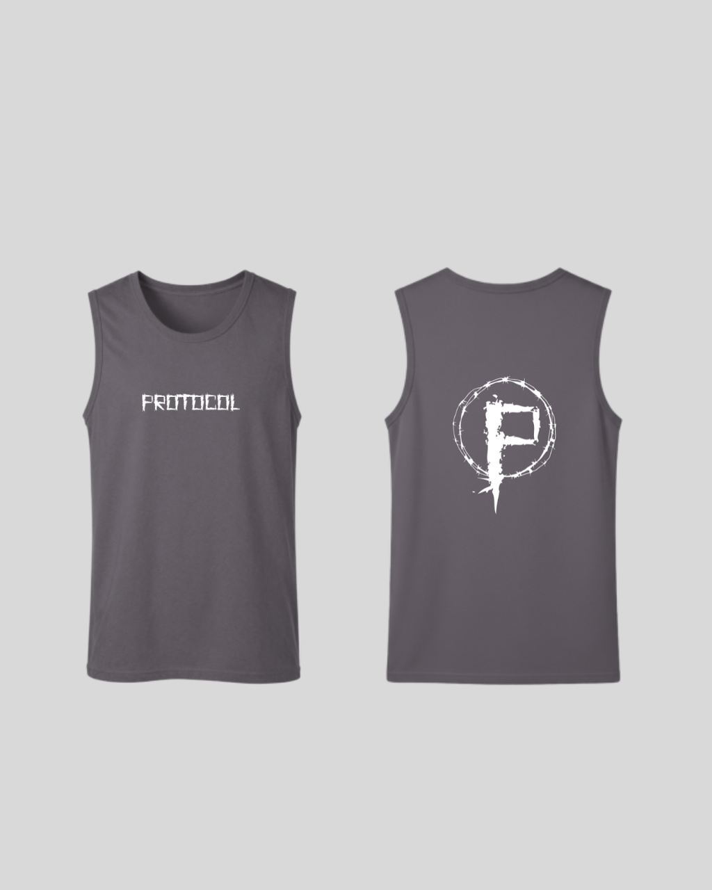 Tom's PROTOCOL Tank