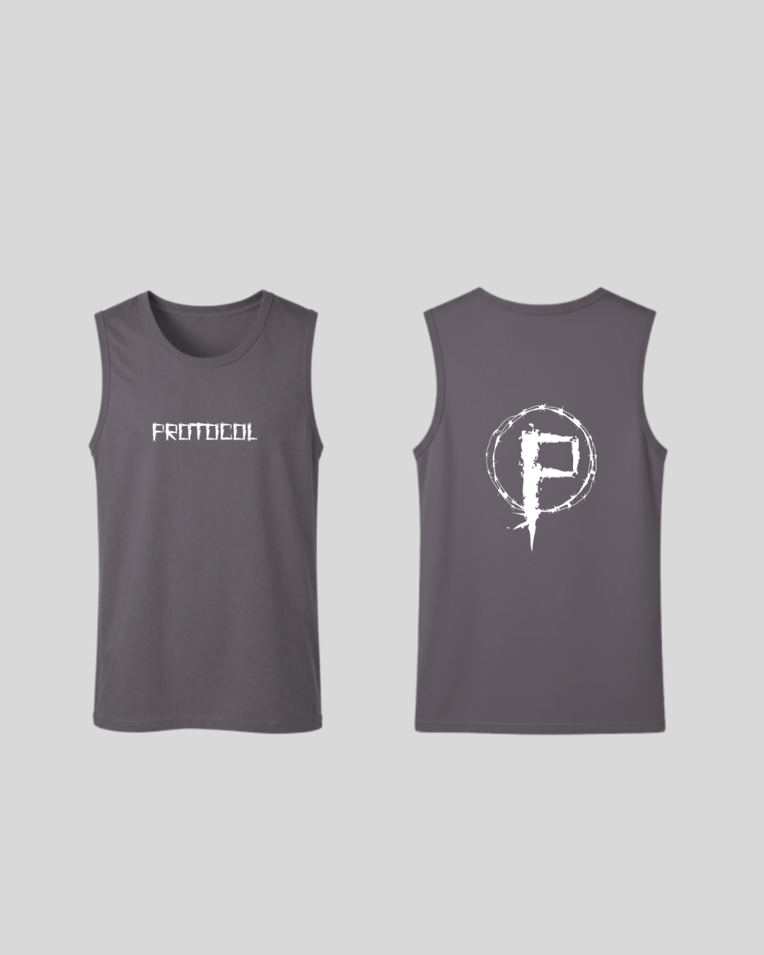 Tom's PROTOCOL Tank