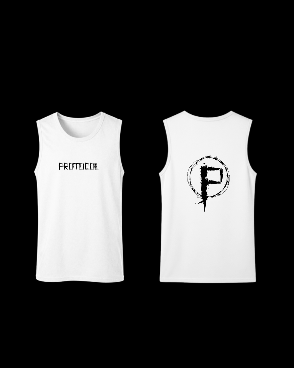Tom's PROTOCOL Tank
