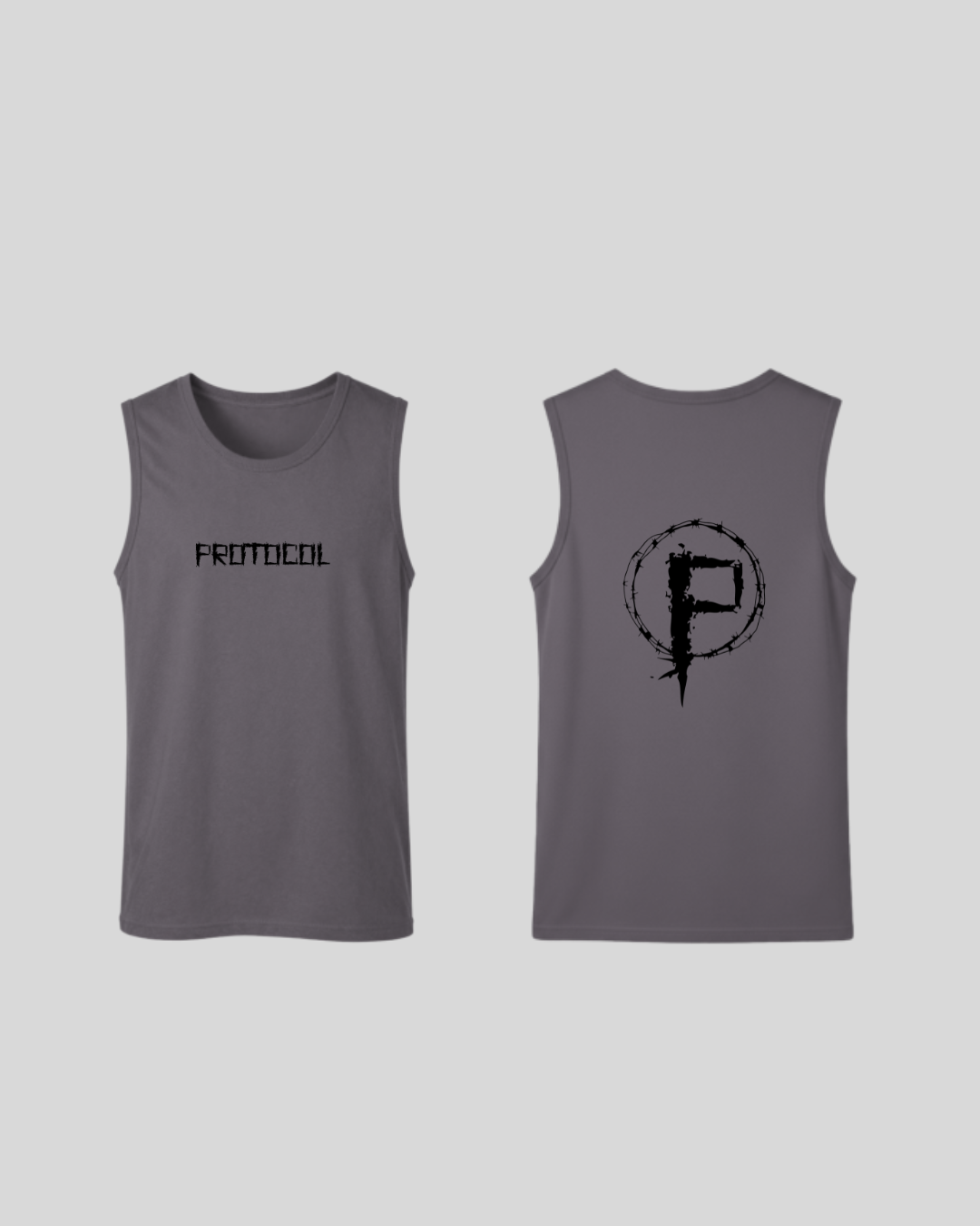 Tom's PROTOCOL Tank