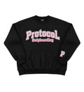 Women’s Division Crew Neck