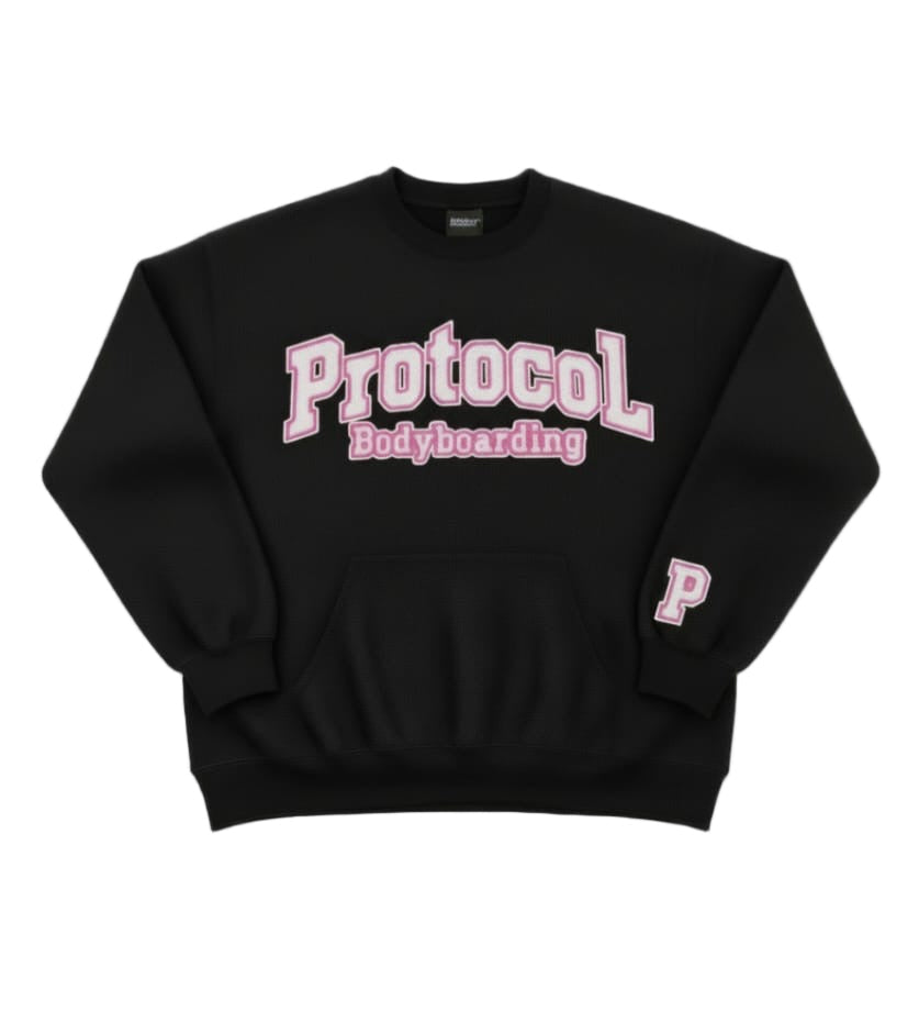 Women’s Division Crew Neck