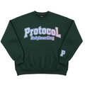 Women’s Division Crew Neck