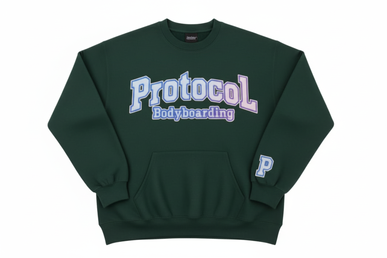 Women’s Division Crew Neck