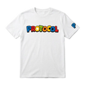 Protocol Nostalgic Short Sleeve Shirt