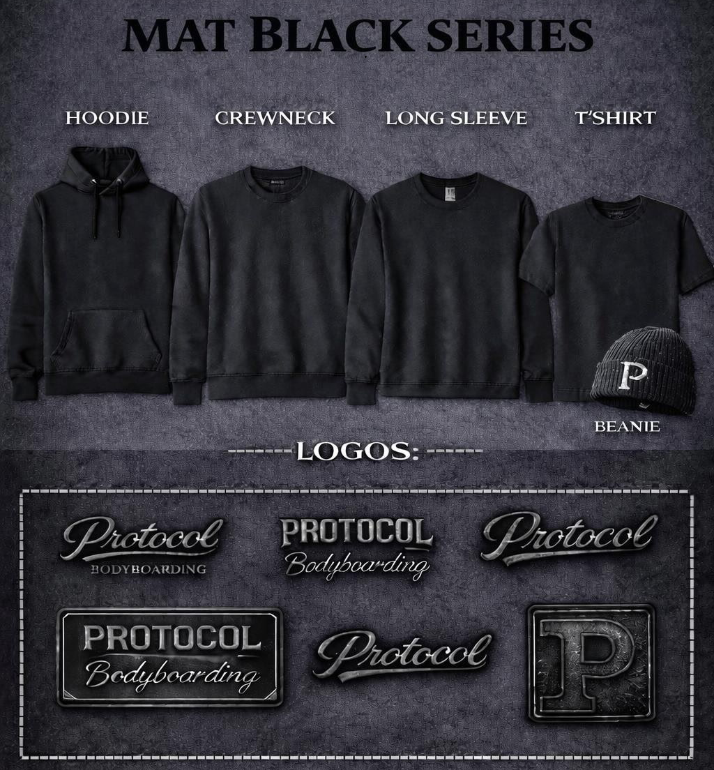 MAT Black (Customize)