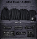 MAT Black (Customize)