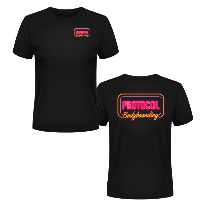Protocol Retro Tee