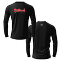 Classic Script Long Sleeve