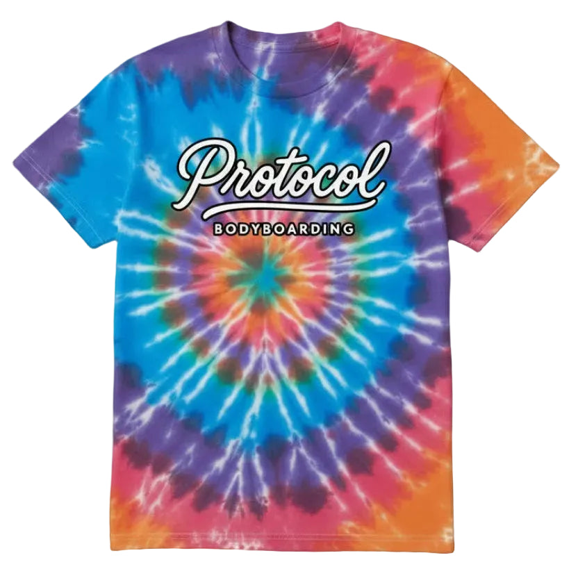 Letterhead Tee