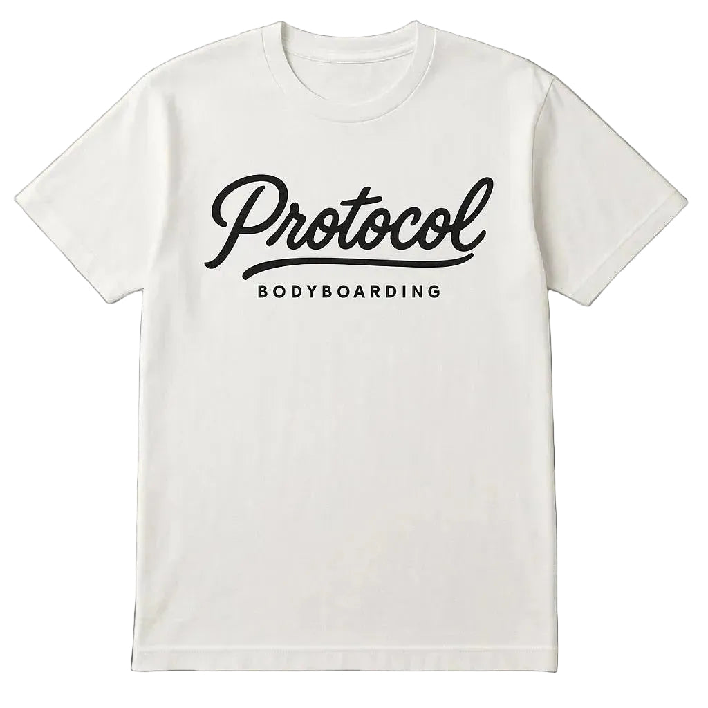 Letterhead Tee
