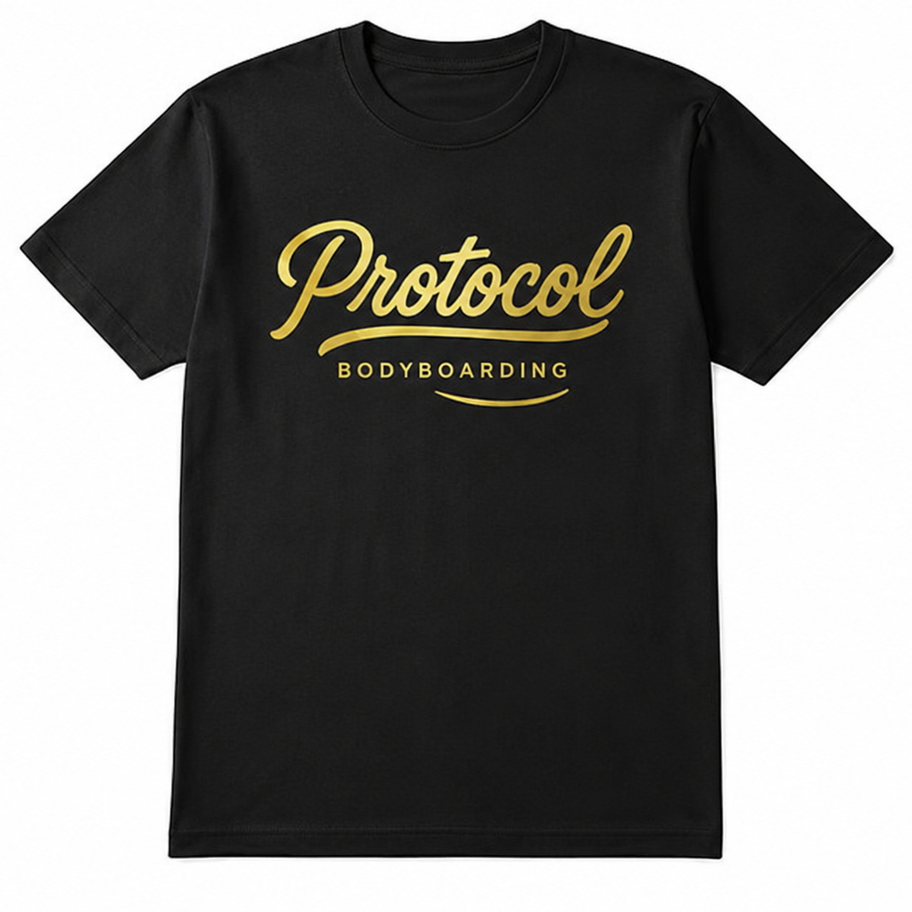 Letterhead Tee
