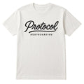 Letterhead Tee