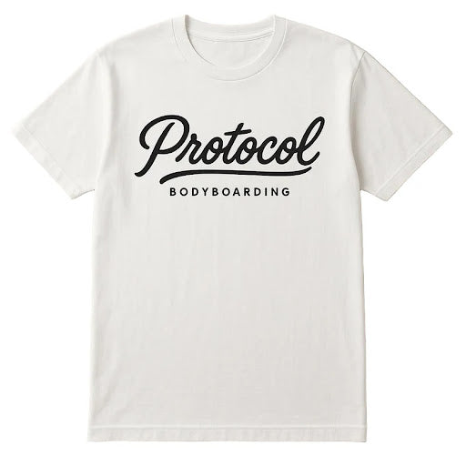 Letterhead Tee