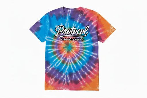 Letterhead Tee