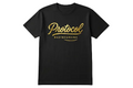 Letterhead Tee