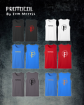 Tom's PROTOCOL Tank
