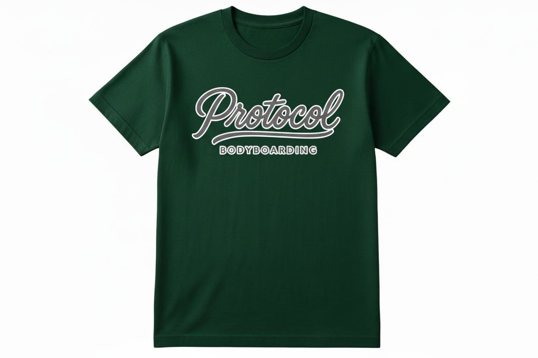 Letterhead Tee