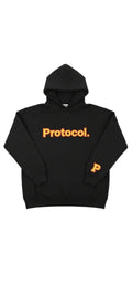 Embroidery Custom Hoodie