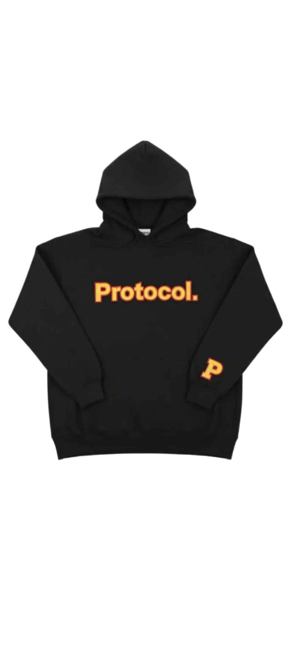 Embroidery Custom Hoodie