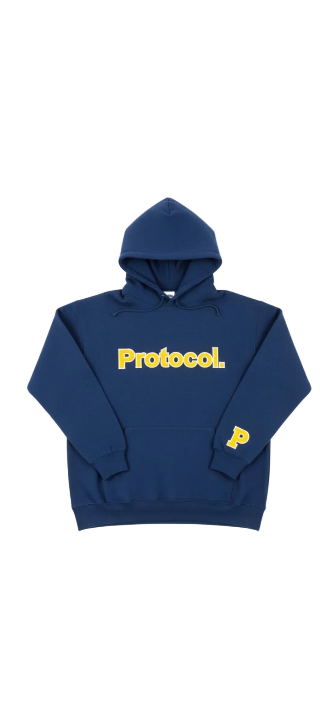 Embroidery Custom Hoodie