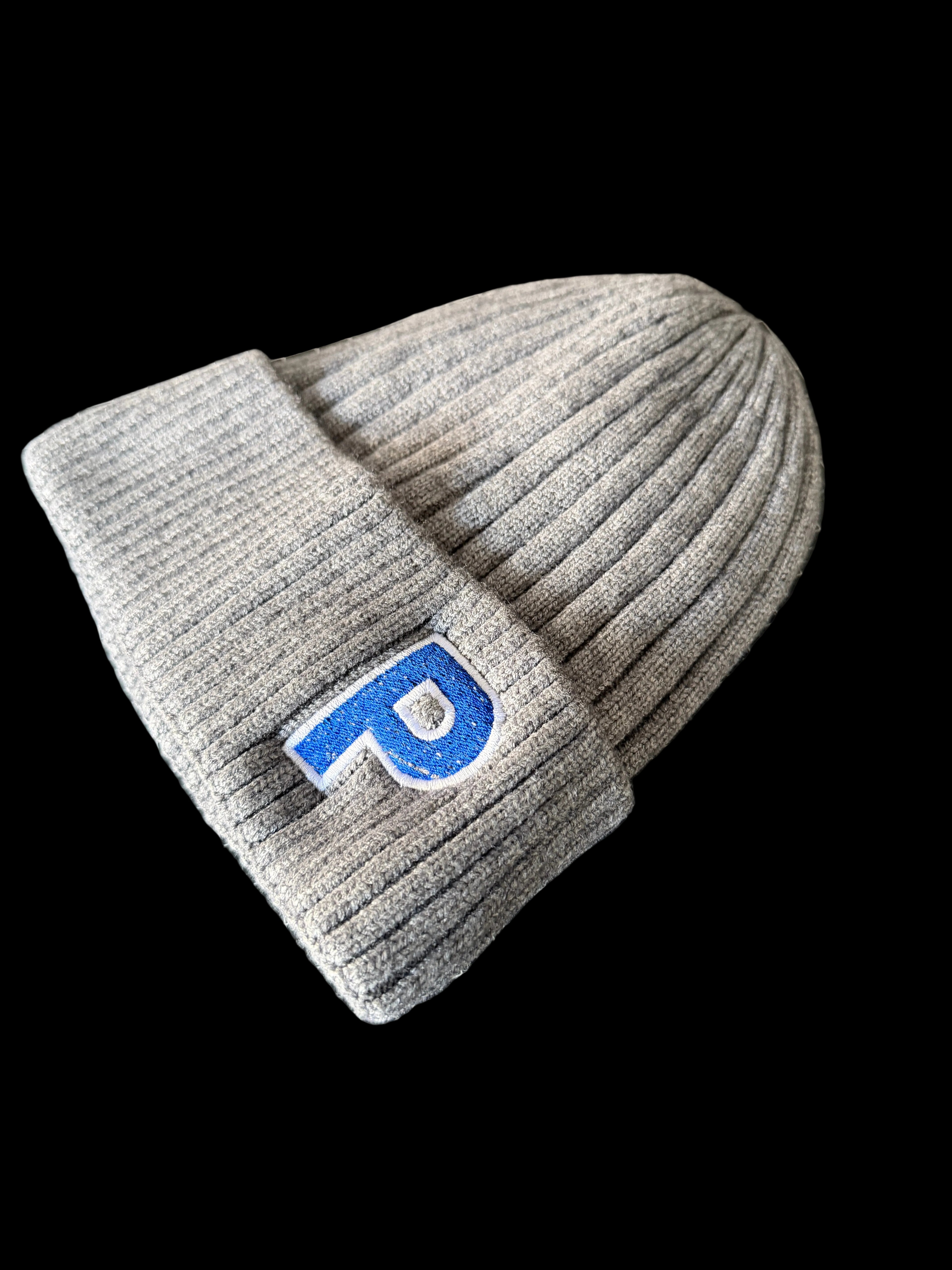 Tower "P” Beanie. NEW COLORS