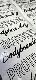 Decals